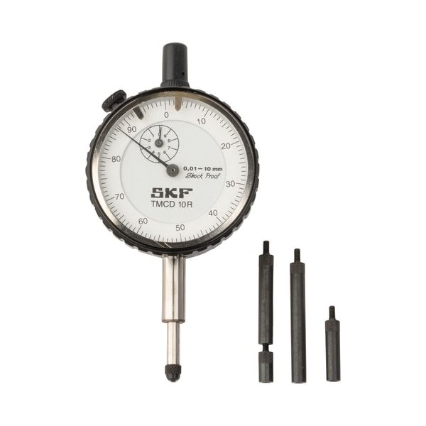 TMCD 10R_SKf Drive-up Method Aletleri ve Aksesuarları