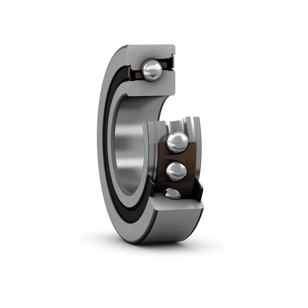 BSD 2562 CGB-2RS1_Yüksek Hassasiyetli Eğik Bilyalı Eksenel Rulmanlar