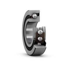 BSD 2562 CGB-2RS1_Yüksek Hassasiyetli Eğik Bilyalı Eksenel Rulmanlar