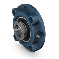 UKFC 210 K/H_Bilyalı Rulman Üniteleri