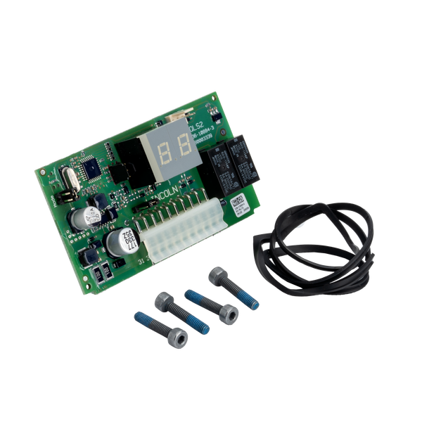 TLMP 1-C24_Çok Noktalı Yağlayıcılar