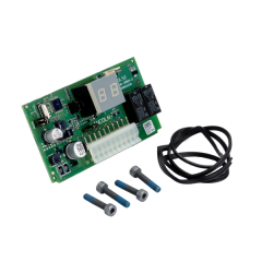 TLMP 1-C24_Çok Noktalı Yağlayıcılar