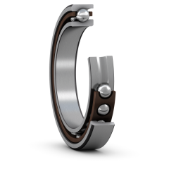 71918 ACEGA/P4A_Yüksek Hassasiyetli Eğik Bilyalı Rulmanlar