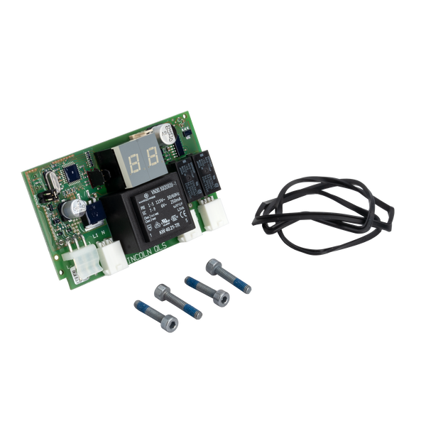 TLMP 1-C120_Çok Noktalı Yağlayıcılar