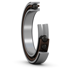 71916 CEGA/HCP4A_Yüksek Hassasiyetli Eğik Bilyalı Rulmanlar