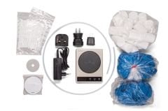 TKGT 1-RK4_Manuel Yağlama Aletleri Yedek Parça ve Aksesuarları