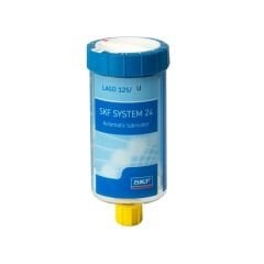 LAGD 125/U_Tek Nokta Yağlayıcılar Gaz Tahrikli