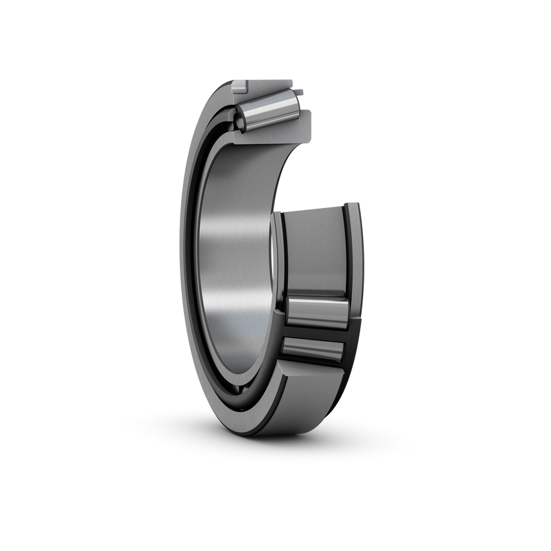 LM 245848/810/VE141_Konik Makaralı Rulmanlar