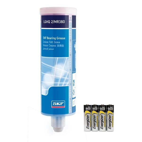 LGHQ 2/MR380B_Gres Dolum Seti