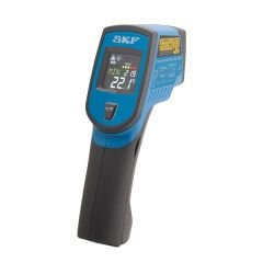 TKTL 11_Infrared Termometreler