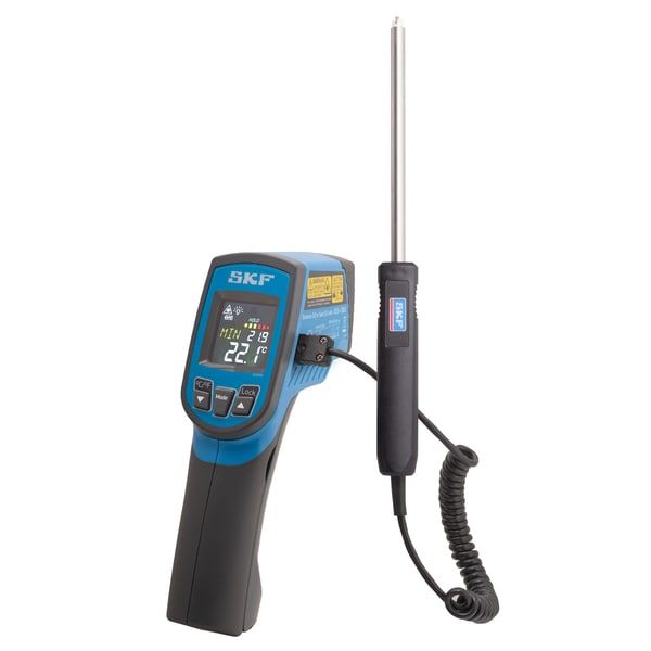 TKTL 21_Infrared Termometreler