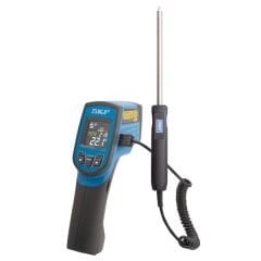 TKTL 21_Infrared Termometreler