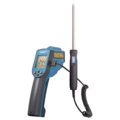 TKTL 31_Infrared Termometreler