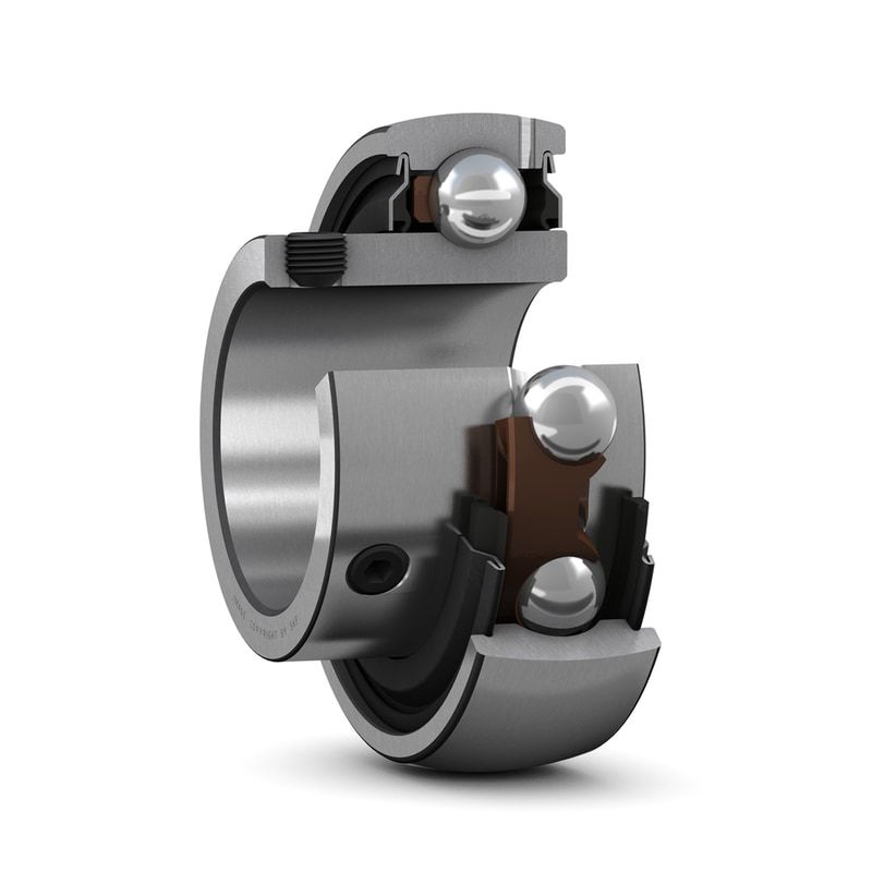 YAT 203-010 CW_Y-Rulmanlar