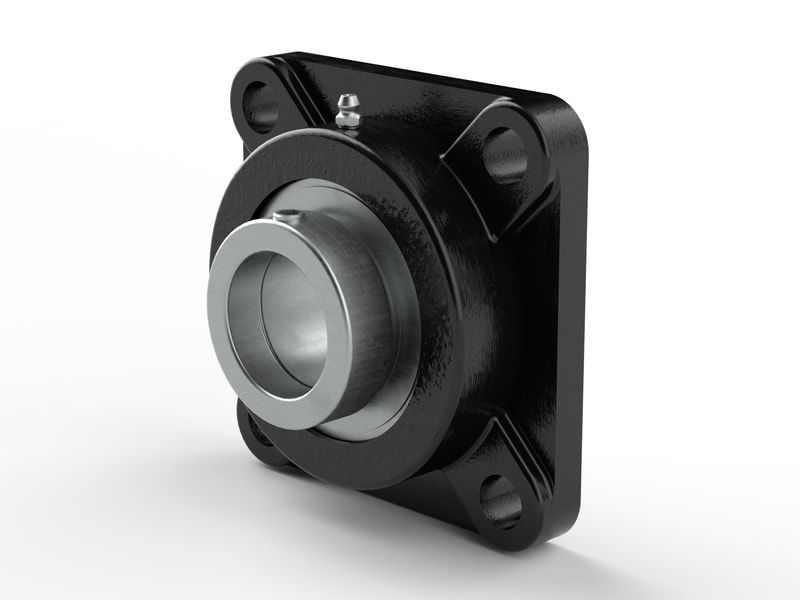 PER.UCNF210A-A_Bilyalı Rulman Üniteleri