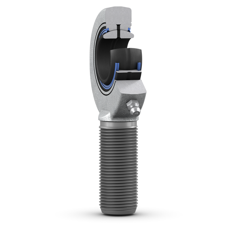 SALA 45 ES-2RS_Rot Başları