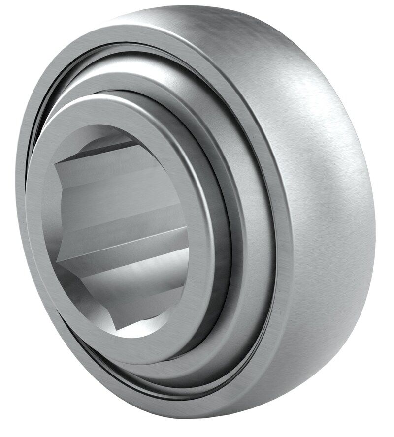 PER.207HRRB17_Sabit Bilyalı Rulmanlar