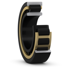 NU 228 ECML/L4BC3_Silindirik Makaralı Rulmanlar