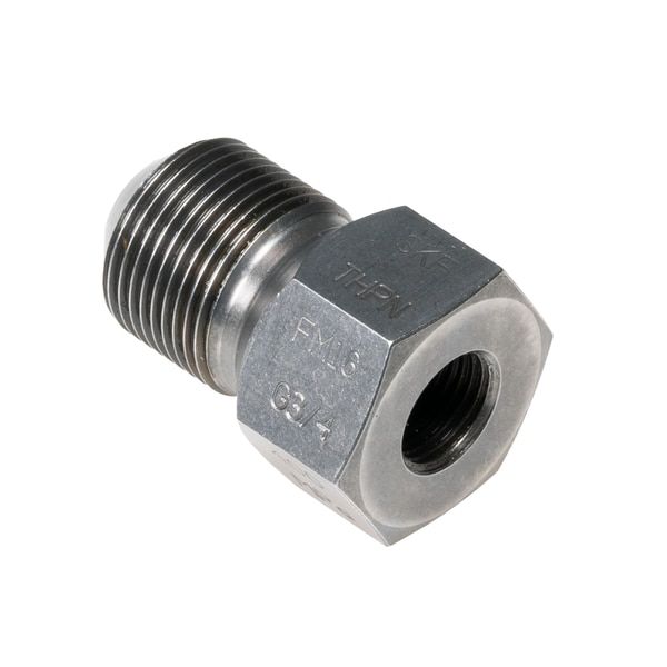 THPN FM16G3/4_Hidrolik Bağlantı Bileşenleri