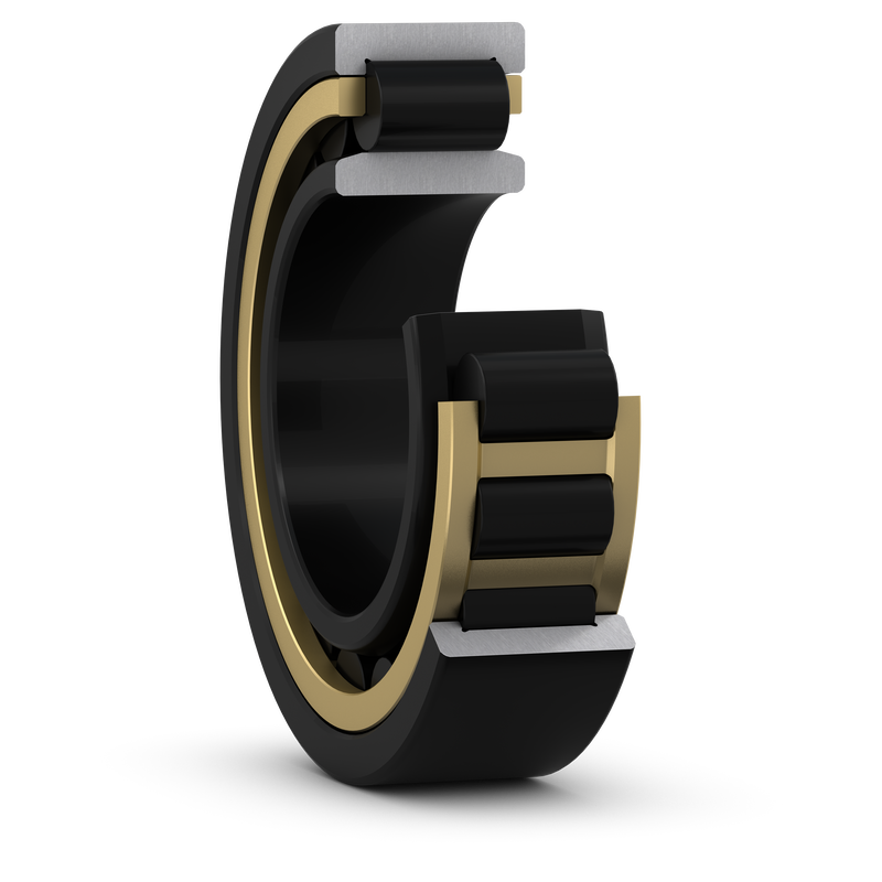 NU 2228 ECML/L4BC3_Silindirik Makaralı Rulmanlar