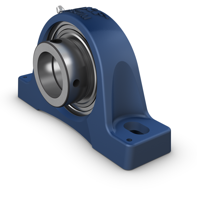 SY 2.3/16 WF_Bilyalı Rulman Üniteleri