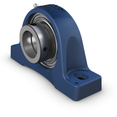 SY 2.3/16 WF_Bilyalı Rulman Üniteleri