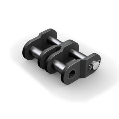 PHC 200H-2O/L_Extra-strong duplex offset chain link (HD), ANSI