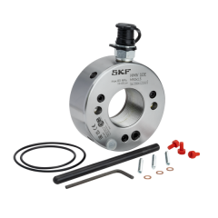 HMV 21E_SKf Drive-up Method Aletleri ve Aksesuarları