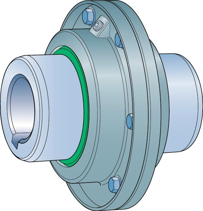 PHE 1180TGVCOVER_Konik Izgara Kaplin Dikey Ayrık Kapak