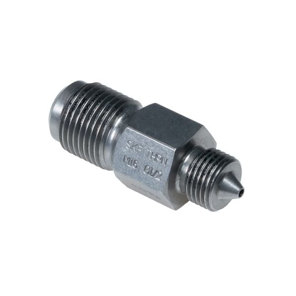 THPN M16G1/2_Hidrolik Bağlantı Bileşenleri
