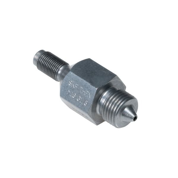 THPN M16G1/8_Hidrolik Bağlantı Bileşenleri