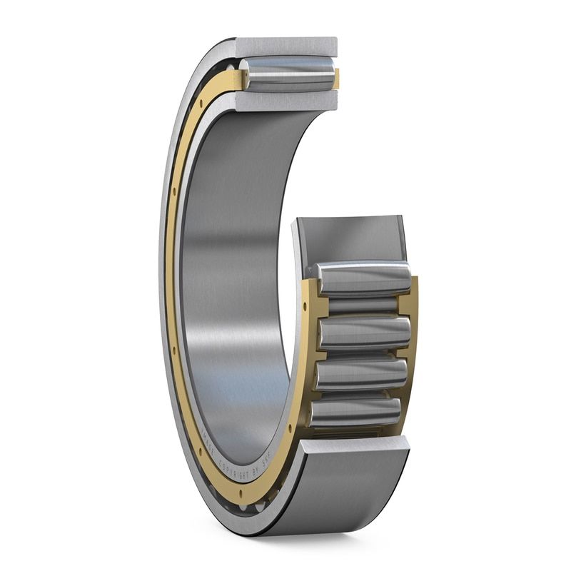 C 4022 MB_CARB Troidal Makaralı Rulmanlar
