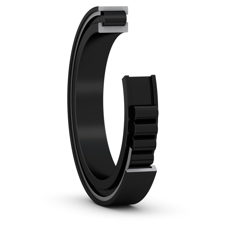 NCF 2244 V/L4BC3_Silindirik Makaralı Rulmanlar