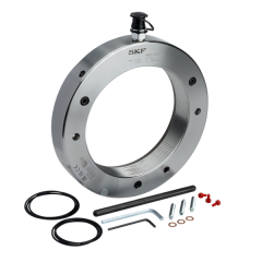 HMV 64E_SKf Drive-up Method Aletleri ve Aksesuarları