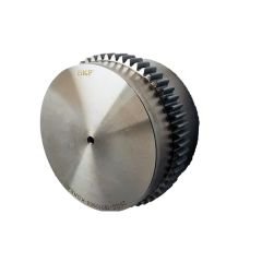 PHE 20GCRSB_Çift Dişli Kaplin Poyrası