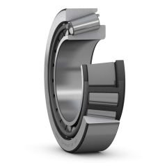 L 45449/410/Q_Konik Makaralı Rulmanlar