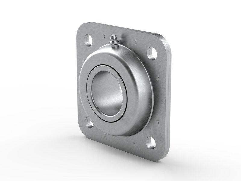 PER.GFD209RPPB58_Bilyalı Rulman Üniteleri