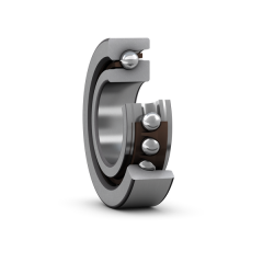 BSD 2562 CGB_Yüksek Hassasiyetli Eğik Bilyalı Eksenel Rulmanlar