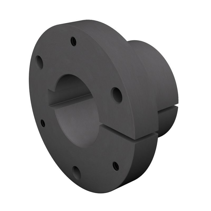 PHF SDS-1-7/8_QD Burç