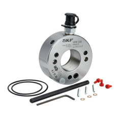 HMVC 36E_SKf Drive-up Method Aletleri ve Aksesuarları