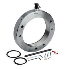 HMVC 54E_SKf Drive-up Method Aletleri ve Aksesuarları