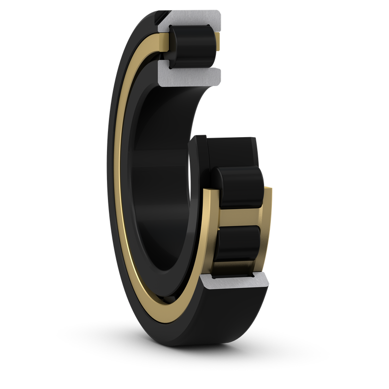 NJ 2238 ECN1ML/HB3L4BC3_Silindirik Makaralı Rulmanlar