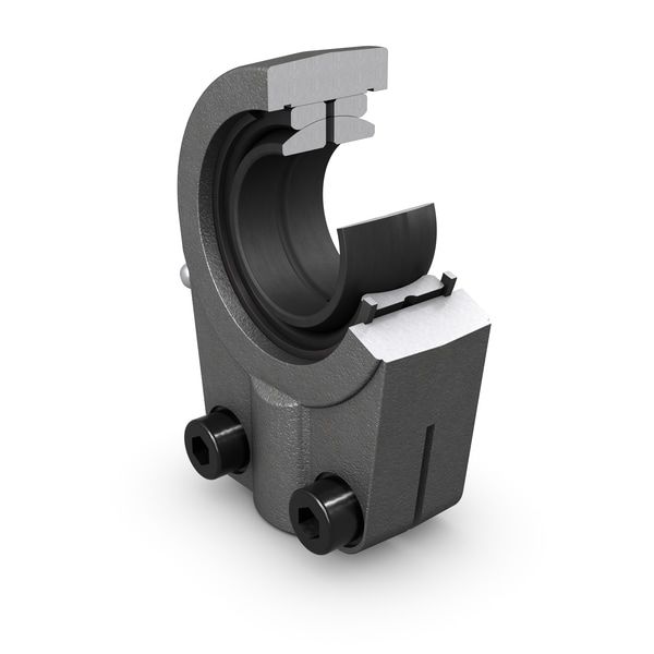 SIR 20 ES_Rot Başları