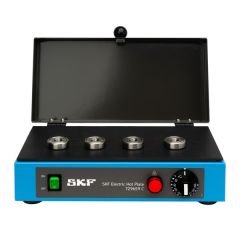 729659 C/110V_Elektrikli Isıtma Plakaları