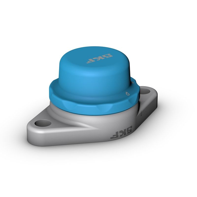 F2BSS 20M-CPSS-DFH_Bilyalı Rulman Üniteleri