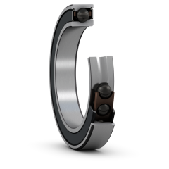 S71904 CEGA/HCP4A_Yüksek Hassasiyetli Eğik Bilyalı Rulmanlar