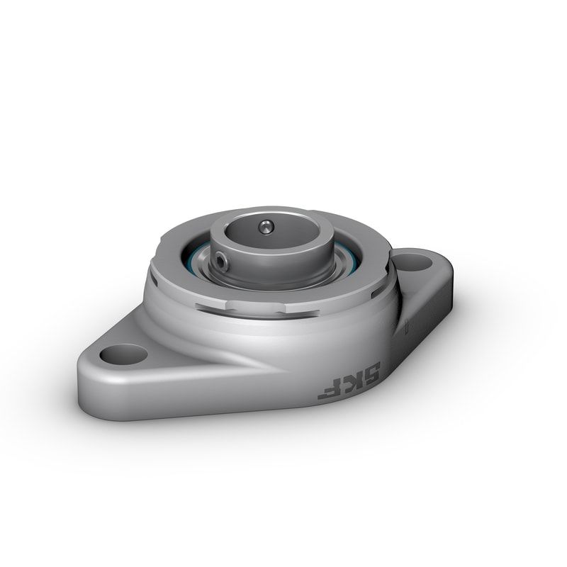 F2BSS 25M-TPSS_Bilyalı Rulman Üniteleri