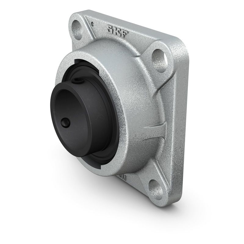 FY 2.7/16 TF/VA228_Bilyalı Rulman Üniteleri