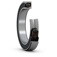 S71911 ACEGA/HCP4A_Yüksek Hassasiyetli Eğik Bilyalı Rulmanlar