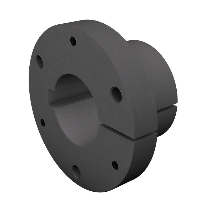 PHF SDS-1-5/16_QD Burç